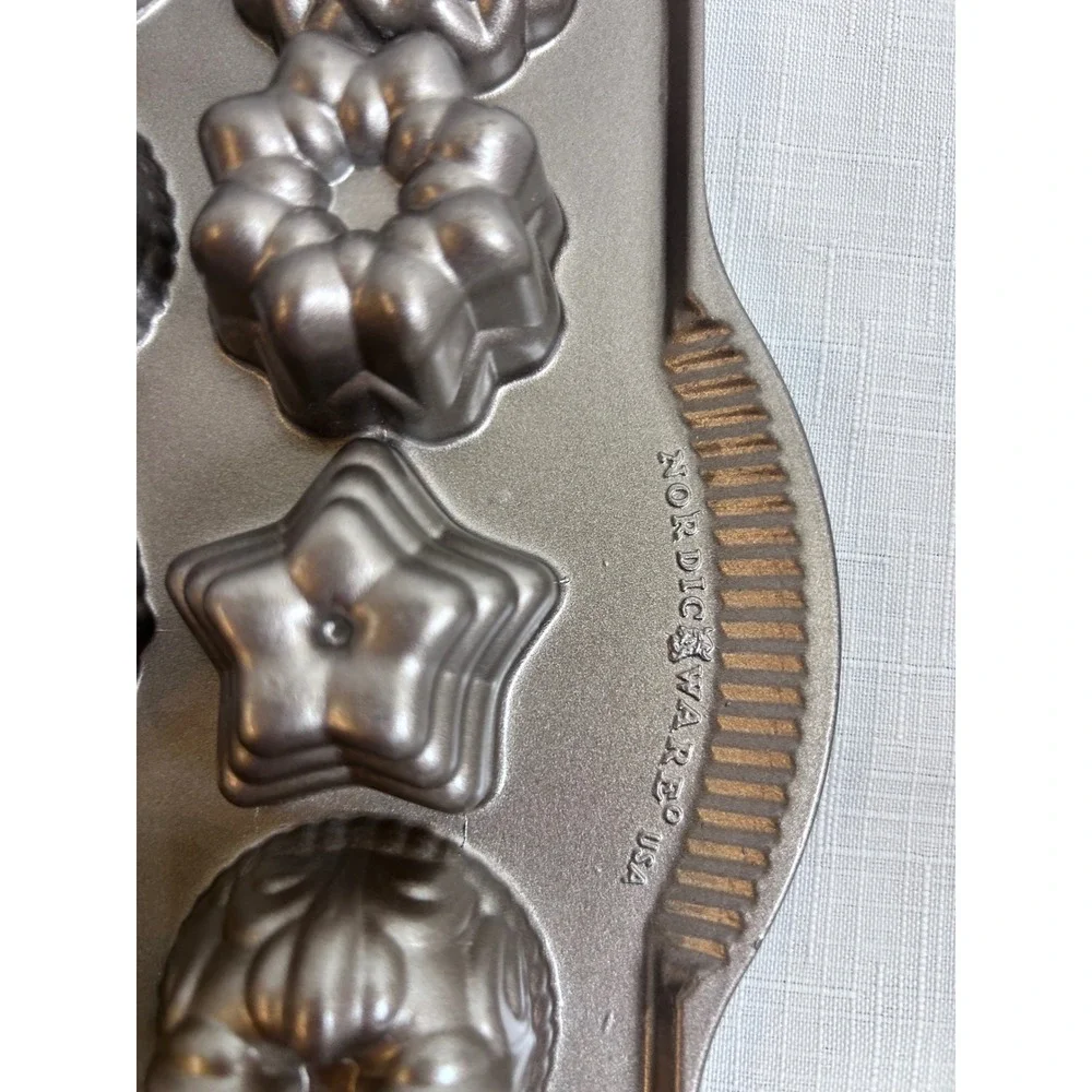 Nordic Ware nordic ware